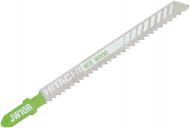 Пилка для електролобзика HITACHI JW10R 5 шт. 750019